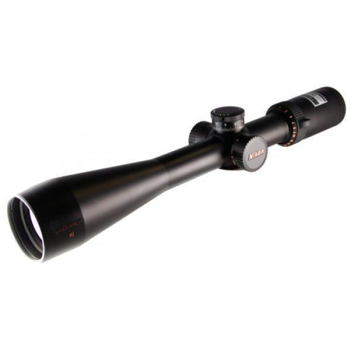 Оптический прицел Nikon Monarch 7 4-16x50 SF IL R4