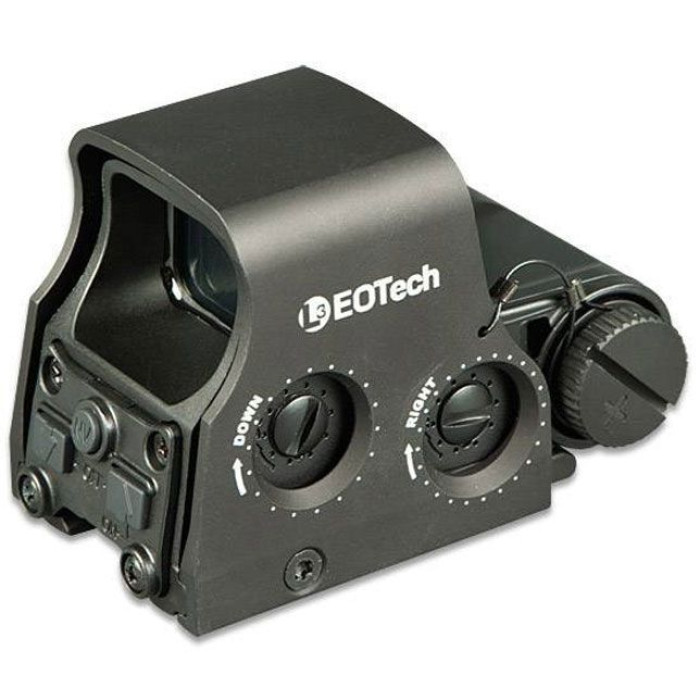 Коллиматорный прицел EOTech XPS3-0 США