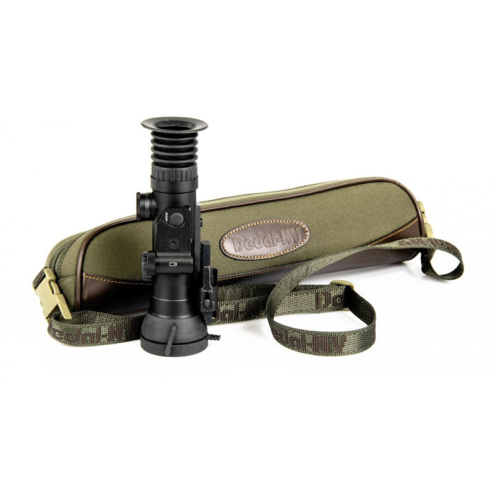 Приціл нічного бачення Dedal-460 DK3 