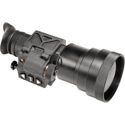 Тепловизор ATN OTS-X-F670 3.5X (30HZ) США