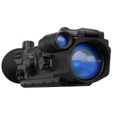 Цифровий приціл нічного баченняя Pulsar Digisight N970