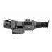 Тепловизионный прицел Pulsar Apex LRF XQ50