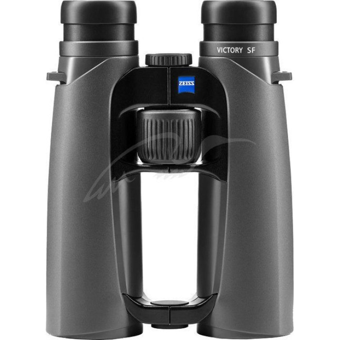Бинокль Carl Zeiss Victory SF 10X42 GREY 