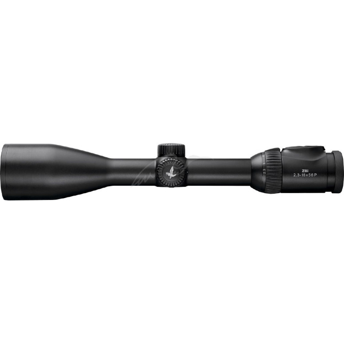 Оптичний приціл Swarovski Z8i 2,3-18x56 L BRX-I