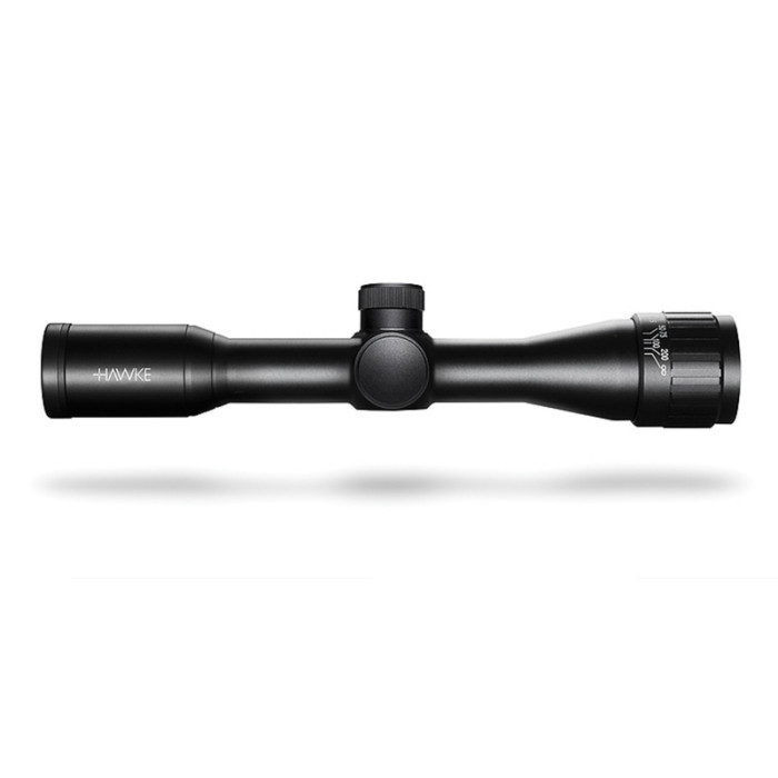 Оптичний приціл Hawke Vantage 4х32 AO(Mil Dot)