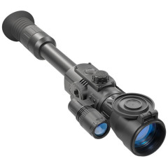 Цифровий приціл нічного баченняя Yukon Photon RT 6х50