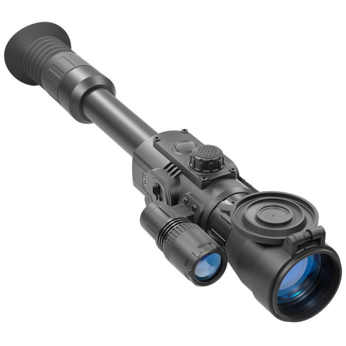 Цифровой прицел ночного видения Yukon Photon RT 6х50