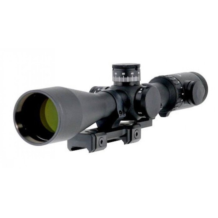 Оптический прицел Dedal DHF 3-12x50