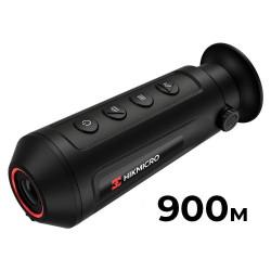 Тепловізор HikMicro LYNX Pro LE10