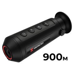 Тепловізор HikMicro LYNX Pro LE10
