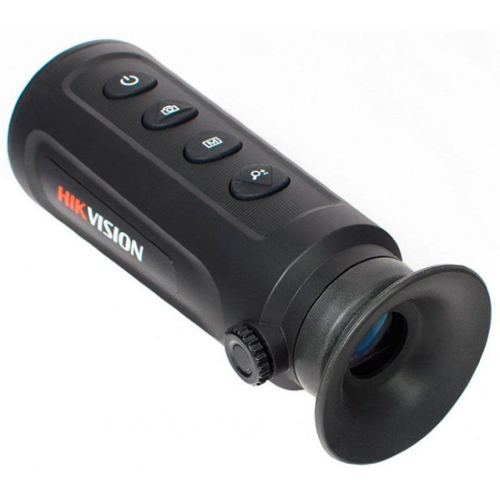 Тепловизор HikMicro LYNX Pro LE10 (HM-TS02-10XG/W-LE10)