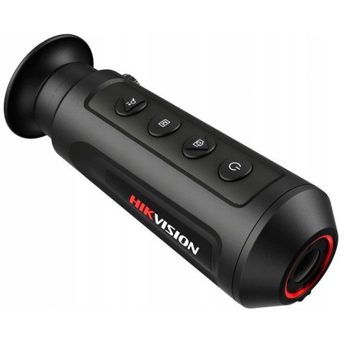 Тепловизор HikMicro LYNX Pro LE10 (HM-TS02-10XG/W-LE10)