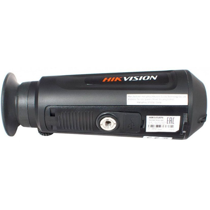 Тепловизор HikMicro LYNX Pro LE10 (HM-TS02-10XG/W-LE10)