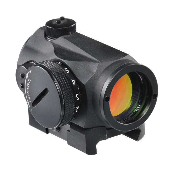 Коллиматорный прицел закрытого типа Aimpoint MICRO H-1 COMPLETE 4MOA