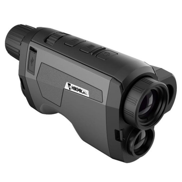 Тепловизор HikMicro GRYPHON GH25L LRF