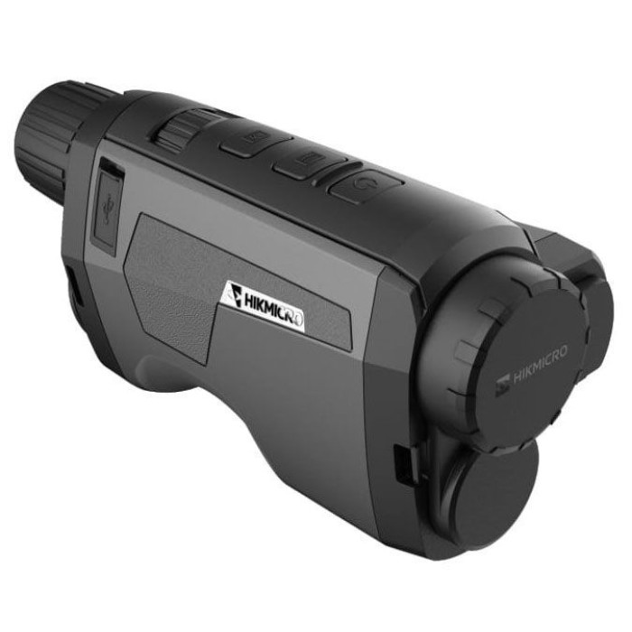 Тепловизор HikMicro GRYPHON GH25L LRF