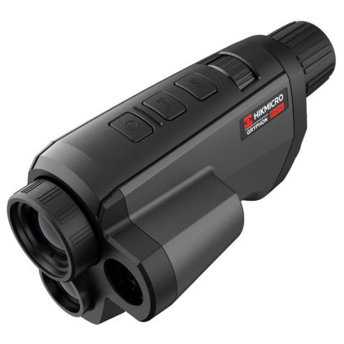 Тепловизор HikMicro GRYPHON GQ50L LRF