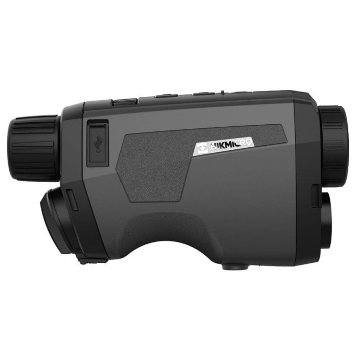Тепловизор HikMicro GRYPHON GQ50L LRF