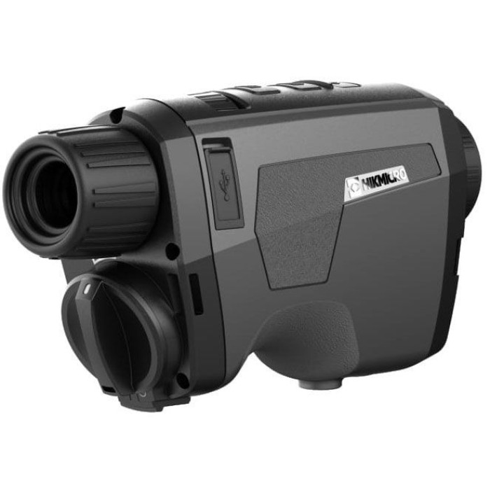 Тепловізор HikMicro GRYPHON GQ35