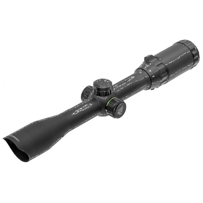 Оптический прицел Leapers Hunter 3-9х32 Mil-dot с подсветкой