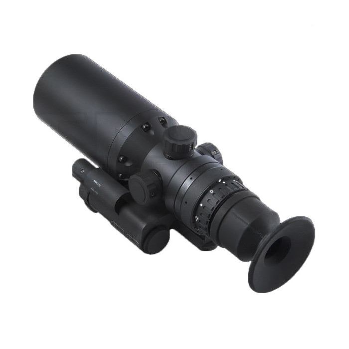 Тепловизионный прицел IR HUNTER MK II 640 2.5-20Х35  (60 Hz) США