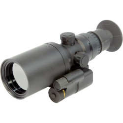 Тепловізійний приціл IR HUNTER MK II 640 2.5-20Х35 (60 Hz) США