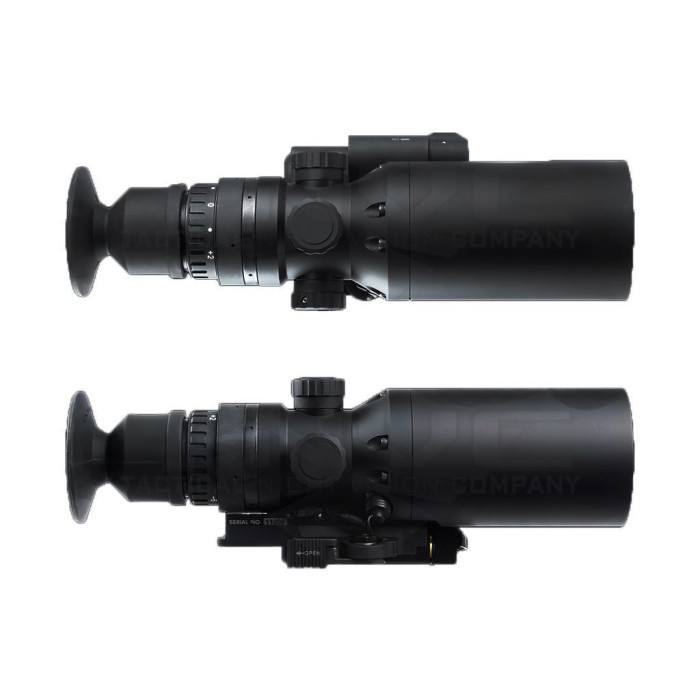 Тепловизионный прицел IR HUNTER MK II 640 2.5-20Х35  (60 Hz) США