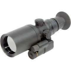 Тепловізійний приціл IR HUNTER MK II 640 2.5-20Х35 (60 Hz) США