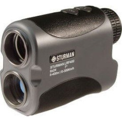 Лазерный дальномер Sturman LRF 400 HR