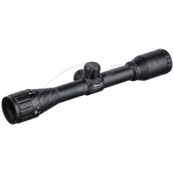 Оптичний приціл BSA-Optics Essential 4x32 АО