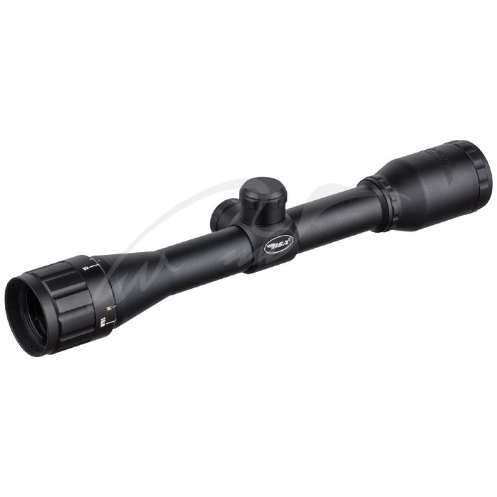 Оптичний приціл BSA-Optics Essential 4x32 АО