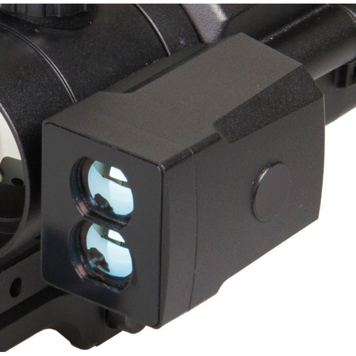 Тепловізійний приціл Dedal-T2.380 Hunter LRF