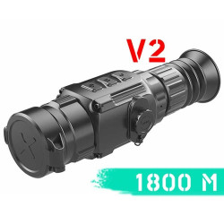 Тепловизионный прицел INFIRAY (IRAY) Saim SCT35R V2