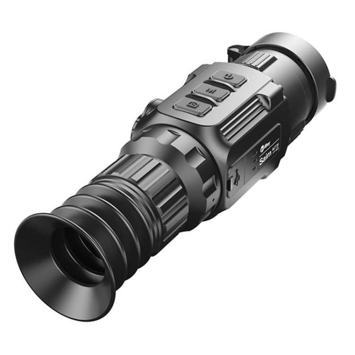 Тепловізійний приціл INFIRAY (IRAY) Saim SCT 35 V2