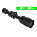 Цифровий приціл день/ніч ATN X-Sight 4K Pro 3-14X 