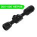 Цифровий приціл день/ніч ATN X-Sight 4K Pro 3-14X 