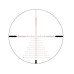 Оптичний приціл Vortex Razor HD Gen II 3–18x50 F1 марка EBR-2C с подсветкой