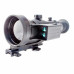 Тепловизионный прицел Dipol D75TS1700R (1700 м) с дальномером
