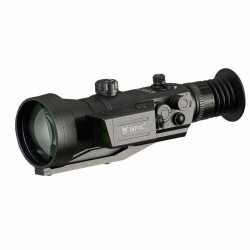 Тепловизионный прицел Dipol D75TS1700R с дальномером