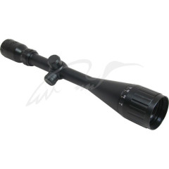 Оптичний приціл BSA-Optics Essential 6-24х50 АО