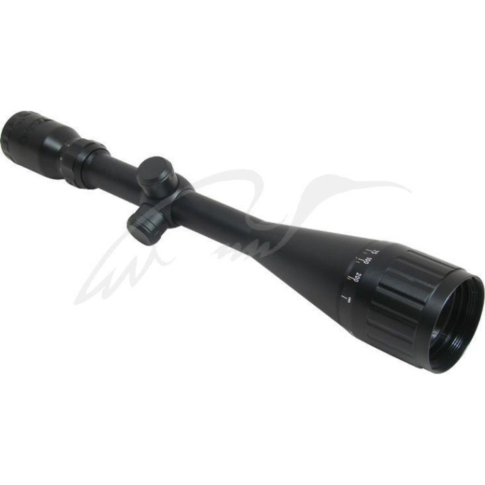 Оптичний приціл BSA-Optics Essential 6-24х50 АО
