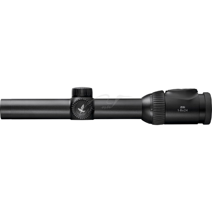 Оптический прицел Swarovski Z8i 1-8x24 сетка 4A-I (с подсветкой)