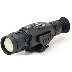 Тепловизионный прицел ATN THOR-HD 640 2.5-25X США 