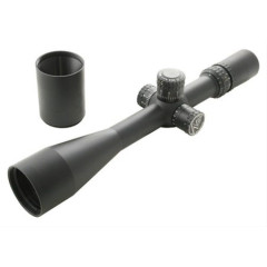 Оптичний приціл Nightforce NXS 3.5-15x50 F2 ZeroS 0.1Mil сетка Mil-R с подсветкой