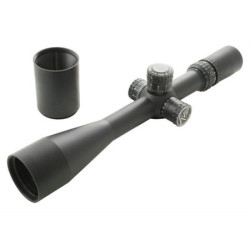 Оптический прицел Nightforce NXS 3.5-15x50 F2 ZeroS 0.1Mil сетка Mil-R с подсветкой