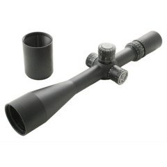 Оптический прицел Nightforce NXS 3.5-15x50 F2 ZeroS 0.1Mil сетка Mil-R с подсветкой