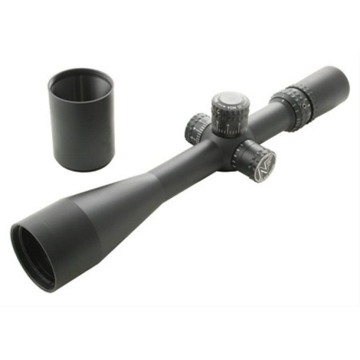 Оптический прицел Nightforce NXS 3.5-15x50 F2 ZeroS 0.1Mil сетка Mil-R с подсветкой