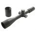 Оптический прицел Nightforce NXS 3.5-15x50 F2 ZeroS 0.1Mil сетка Mil-R с подсветкой