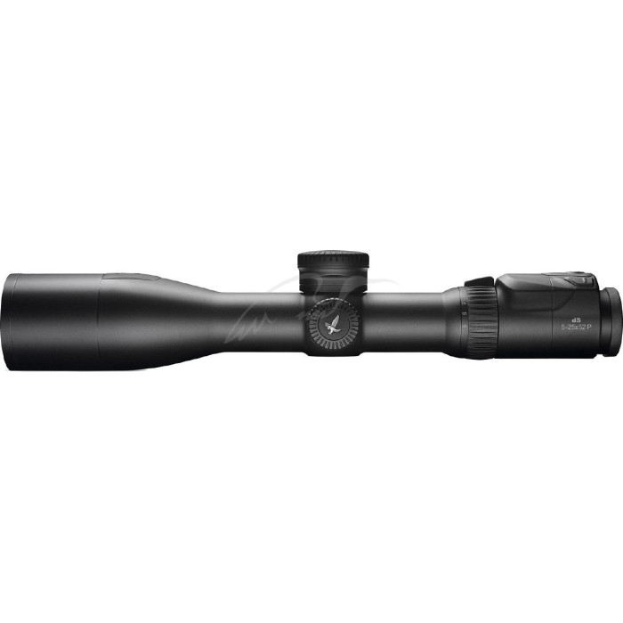 Оптический прицел Swarovski dS 5-25x52 P
