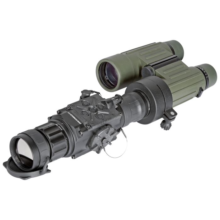 Тепловізійна насадка ARMASIGHT APOLLO 640 (30HZ) США